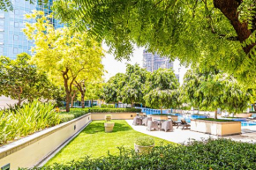 Lovely apartment in Downtown near Dubai Fountains